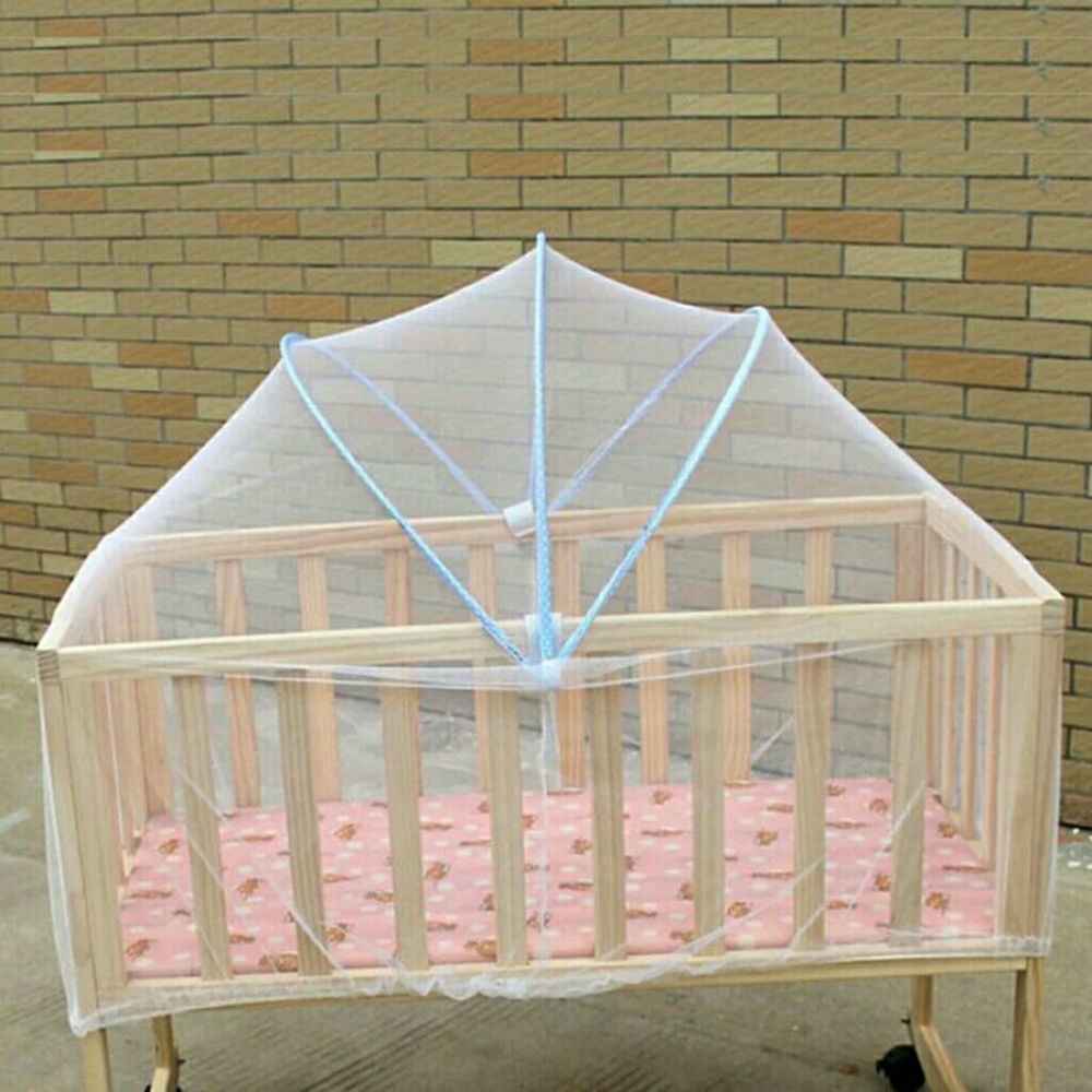 Outdoor net for crib